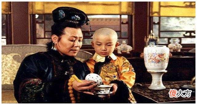 【爱历史】赫舍里氏为何会嫁给康熙?