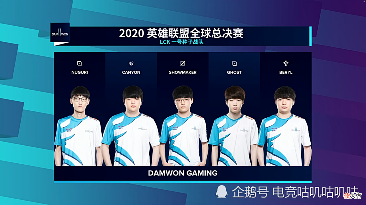 【游戏世界】S10答疑：上分如喝水的Showmaker，为何比赛却表现“一般”