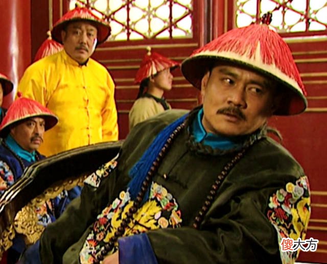 【爱历史】康熙皇帝去世后，还有20位皇子在世，他们的人生结局都是怎样的？