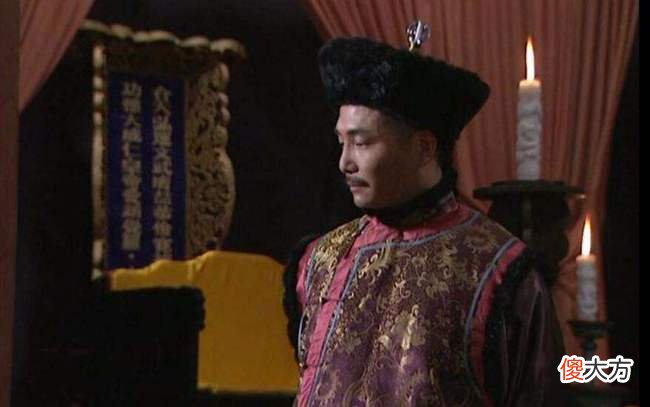 【爱历史】康熙皇帝去世后，还有20位皇子在世，他们的人生结局都是怎样的？