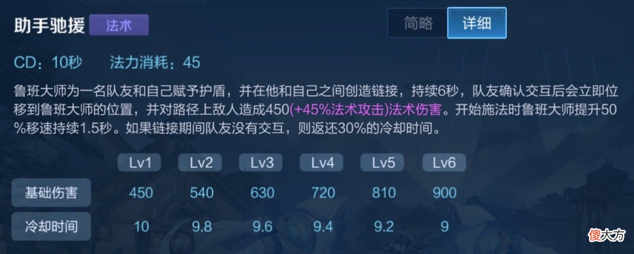 【游戏迷】王者荣耀：首款父子皮上线，鲁班大师化身乓乓大师，快来学如何当团战教父