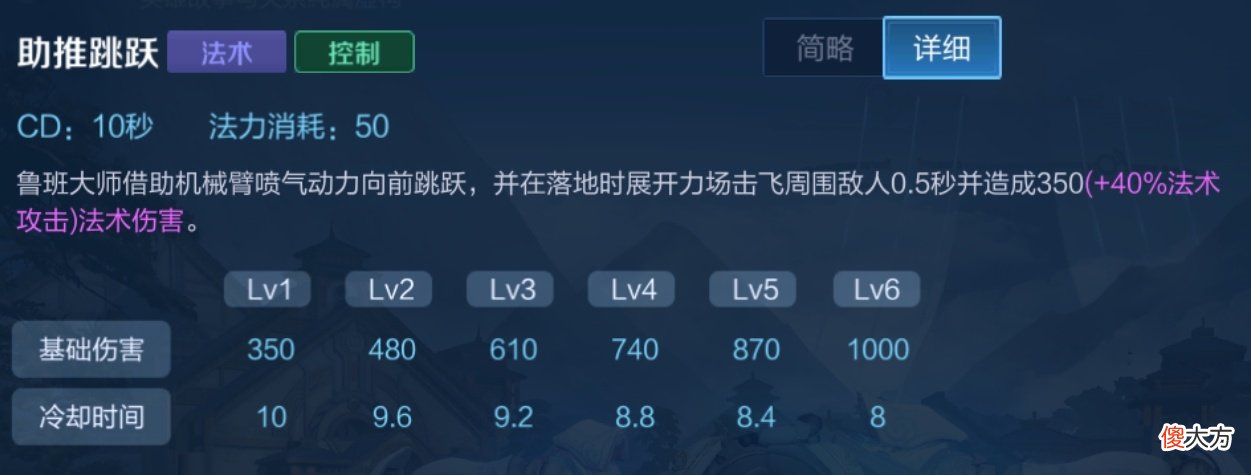 【游戏迷】王者荣耀：首款父子皮上线，鲁班大师化身乓乓大师，快来学如何当团战教父