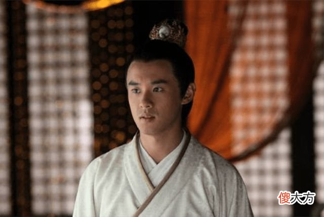 【爱历史】即使有非常贤明的皇子，一般也不更换嫡长子储君位置，原因何在？