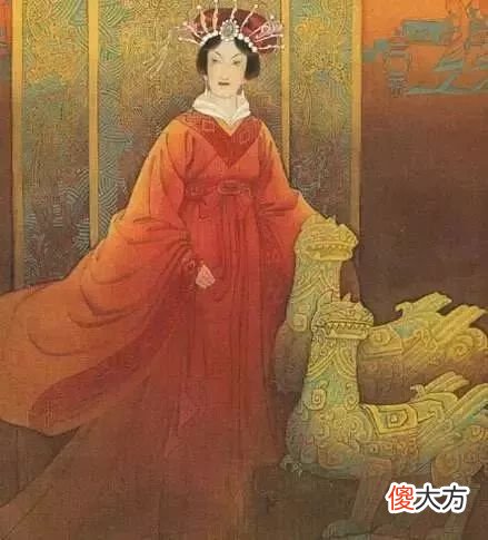 【爱历史】即使有非常贤明的皇子，一般也不更换嫡长子储君位置，原因何在？