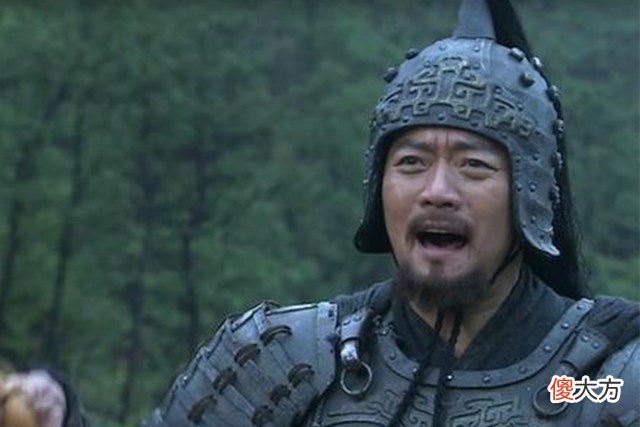 【爱历史】曹操的五子良将都是谁，各有什么成就，他们的结局如何