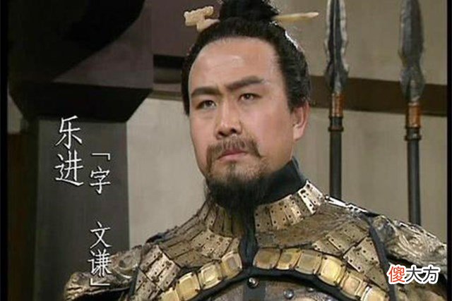 【爱历史】曹操的五子良将都是谁，各有什么成就，他们的结局如何