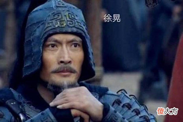 【爱历史】曹操的五子良将都是谁，各有什么成就，他们的结局如何