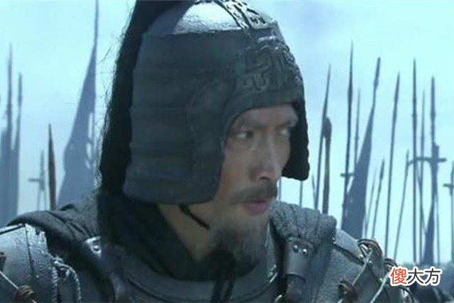 【爱历史】曹操的五子良将都是谁，各有什么成就，他们的结局如何
