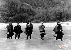 【历史故事】记录历史碎片，回眸历史瞬间（20张老照片图集）