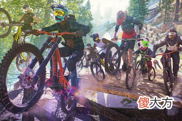 【游戏世界】每日游讯：《地平线5》送厂压盘，《巫师》第三季预计明年初开拍