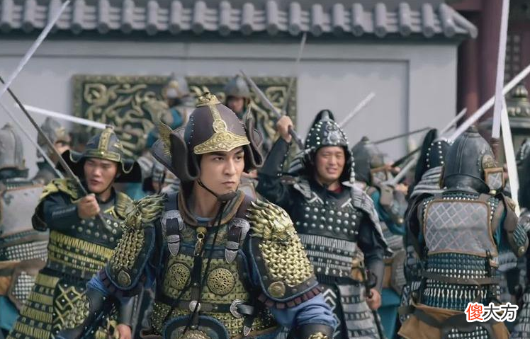 【爱历史】唐朝李世民之后，为何再无年轻悍将？看懂薛仁贵的结局就明白了