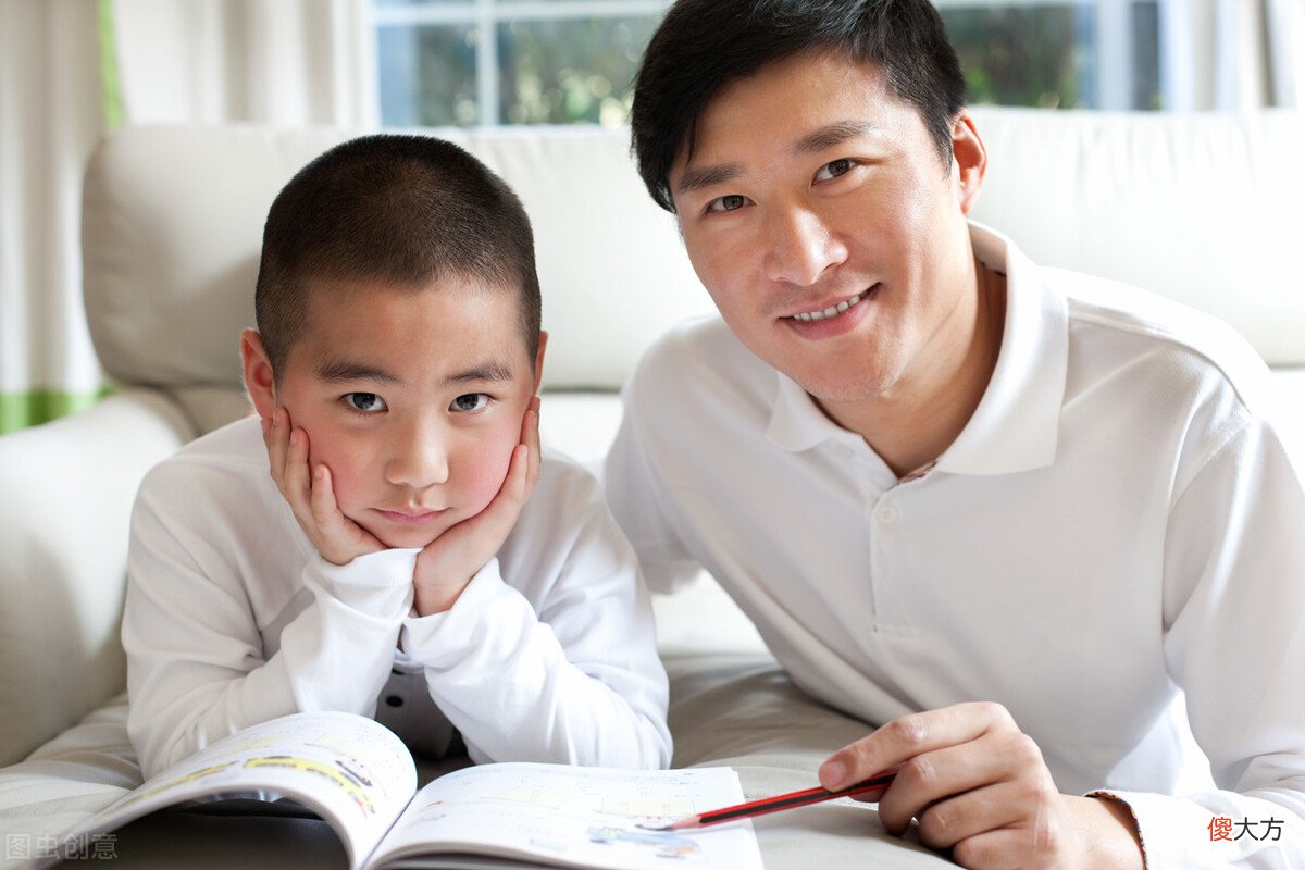 孩子“拖延症”急死人？只需3招，教你怎样改掉孩子拖延症