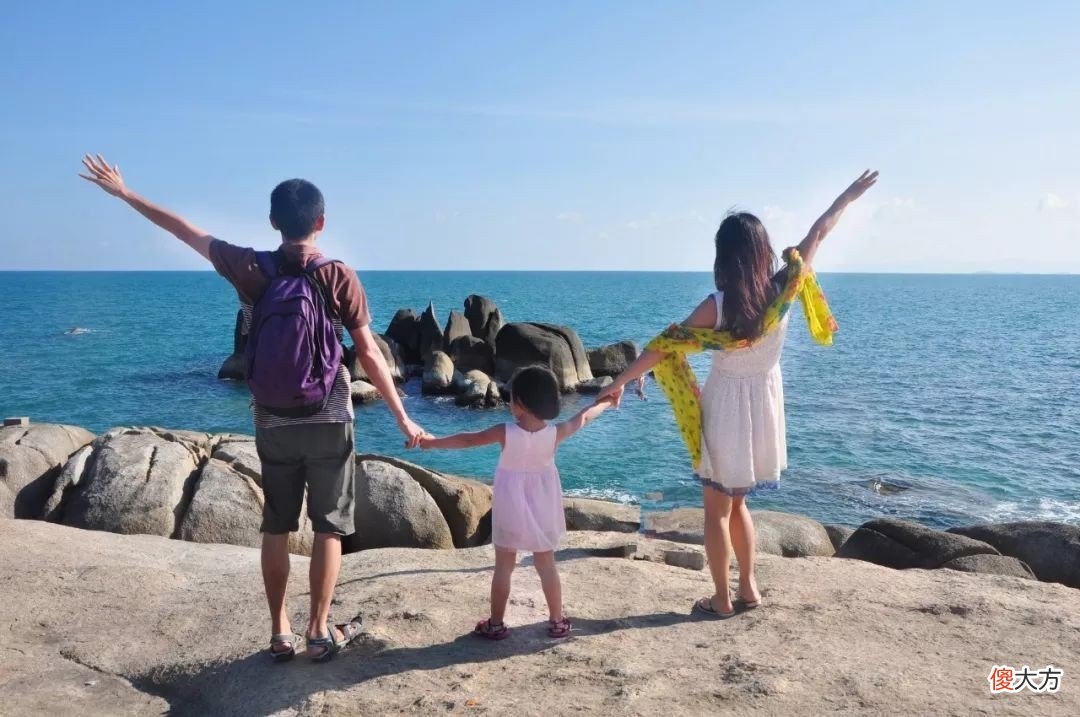 家境普通，要不要经常带孩子旅行？不懂3件事，旅再多也是浪费钱