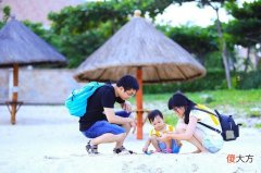 家境普通，要不要经常带孩子旅行？不懂3件事，旅再多也是浪费钱