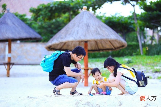 家境普通，要不要经常带孩子旅行？不懂3件事，旅再多也是浪费钱