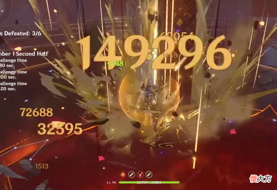 【游戏世界】原神：没戏了！竞品的美梦破碎，米哈游还可以继续肆无忌惮“逼氪”