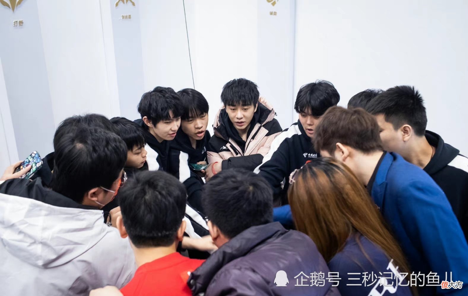 【游戏迷】成都AG超玩会请继续努力!杭州LGD大鹅有点可惜!久违的伪装与Cat继续上演“猫狗大战”!