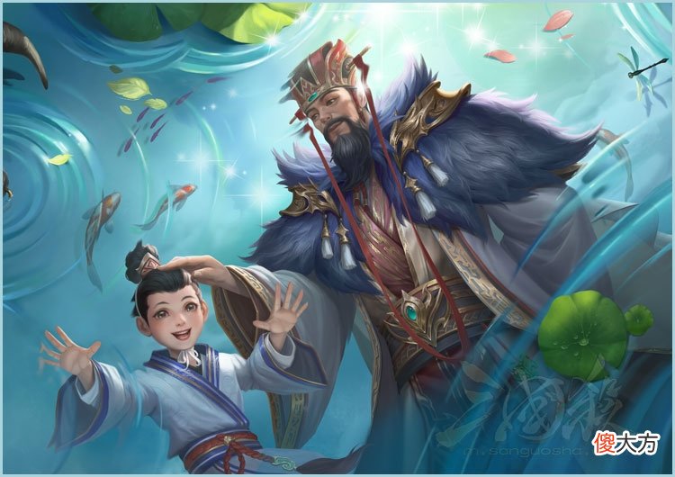 【游戏迷】三国杀：测试服新功能成为面杀助手，面杀也能玩马均周群了？