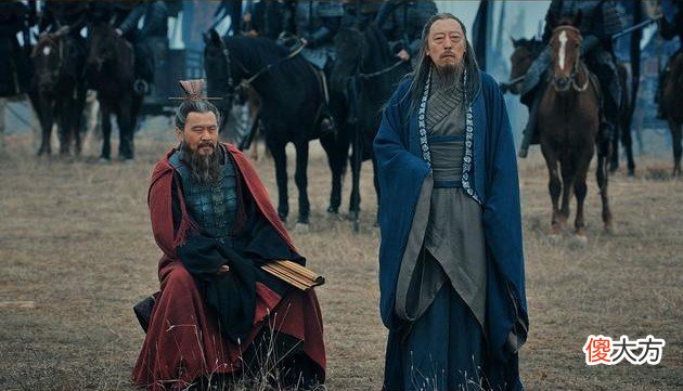 【历史故事】曹操发现司马懿有“狼顾之相”，交代儿子要提防点，什么是狼顾之相？