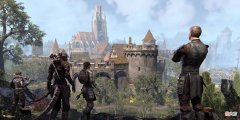 【游戏世界】XBOX老大声称《上古卷轴6》将是微软主机平台独占
