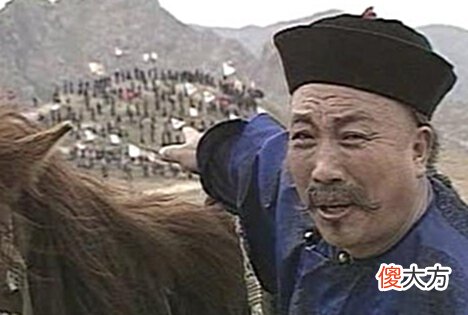 【历史故事】为了出人头地效忠明军。紧要关头，却被明军因努尔哈赤而抛弃了