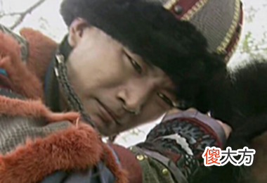 【历史故事】为了出人头地效忠明军。紧要关头，却被明军因努尔哈赤而抛弃了