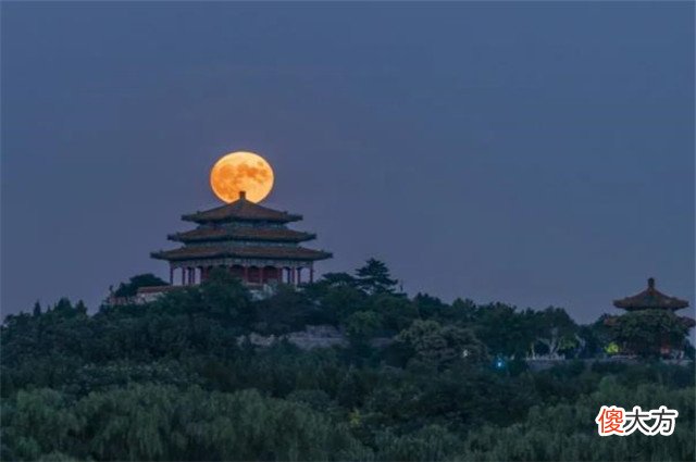 【爱历史】下元节古诗五首