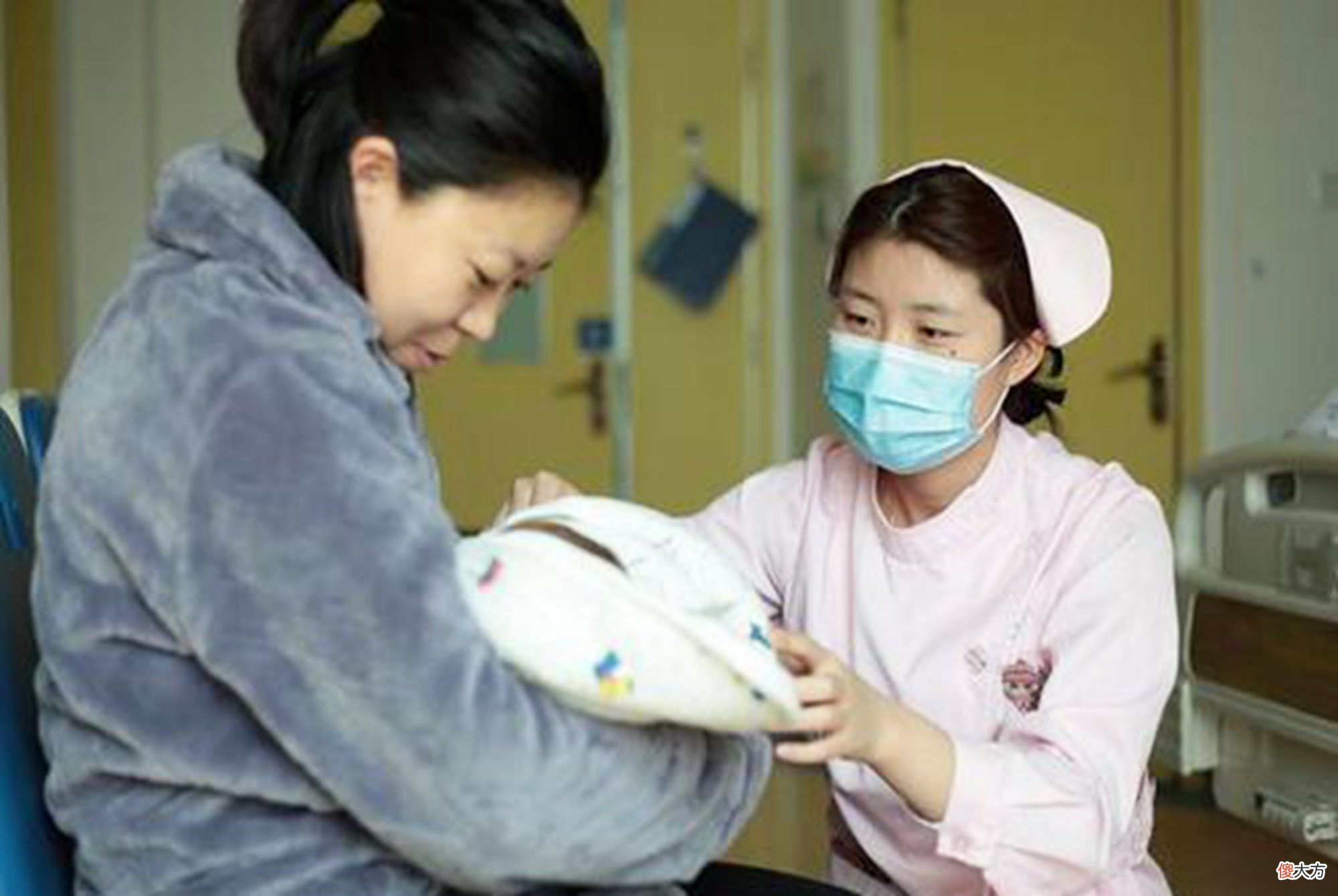宝妈生完孩子后要问啥？注意啥？要知道啥？四个关键点一次性讲透