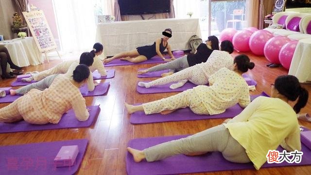女人有没有生过孩子，身体这4个变化很明显，藏都藏不住