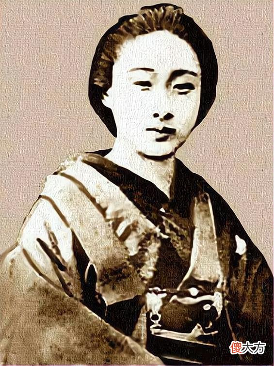 【爱历史】日本“明治毒妇”：被斩首时两刀没砍死，第三刀时她大喊三个字