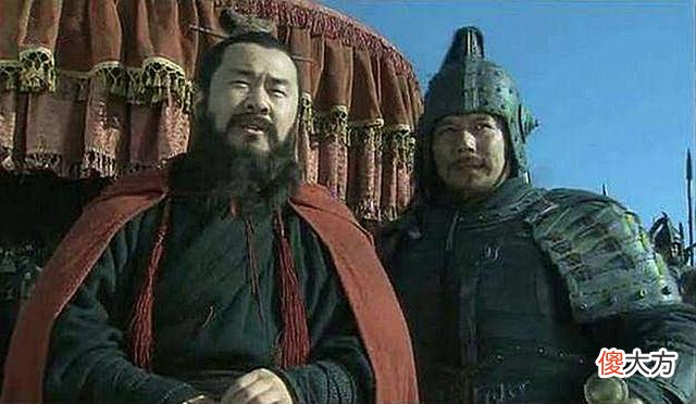 【爱历史】连害了曹操长子的张绣都能得到曹操的原谅，老臣于禁为何不行？