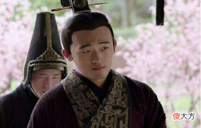 【爱历史】皇帝担心太子不懂周公礼，让自己的妃子指导，结果怀了儿子的骨肉