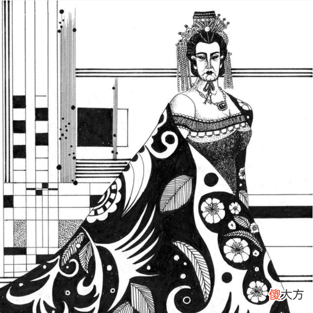 【爱历史】皇帝担心太子不懂周公礼，让自己的妃子指导，结果怀了儿子的骨肉