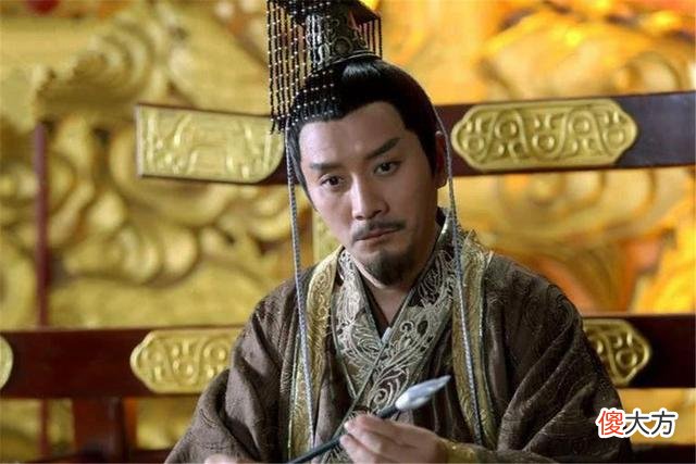 【爱历史】皇帝担心太子不懂周公礼，让自己的妃子指导，结果怀了儿子的骨肉
