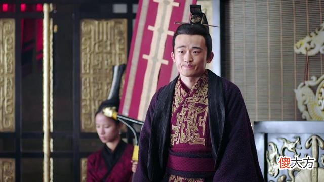 【爱历史】皇帝担心太子不懂周公礼，让自己的妃子指导，结果怀了儿子的骨肉