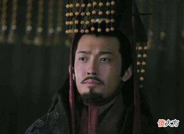 【爱历史】皇帝担心太子不懂周公礼，让自己的妃子指导，结果怀了儿子的骨肉