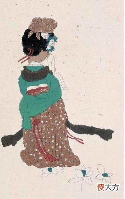 【爱历史】皇帝担心太子不懂周公礼，让自己的妃子指导，结果怀了儿子的骨肉