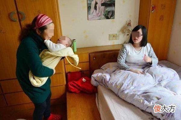 如果真心爱老婆，在她哺乳期别做这4件事，男人们都看看吧