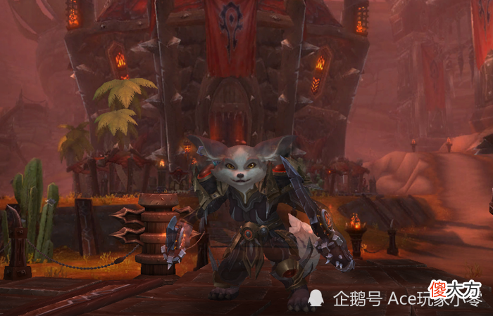 【游戏迷】魔兽世界：9.0前夕，如何解锁10个同盟种族？成就与任务全整理