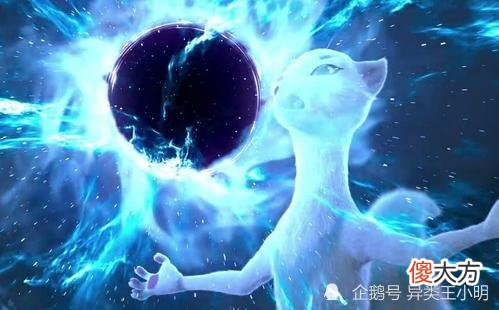 【爱历史】武动乾坤：异魔域一战，林动实则要感谢元门三巨头，毕竟白捡了三大好处
