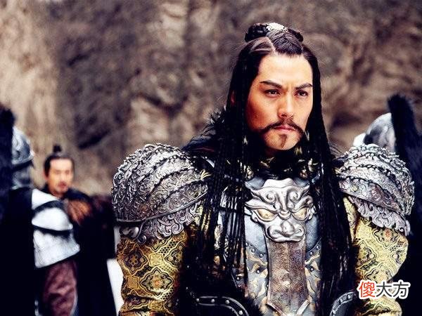 【爱历史】皇太极娶姑侄三女，为何不爱孝庄独爱海兰珠？男人的小心思