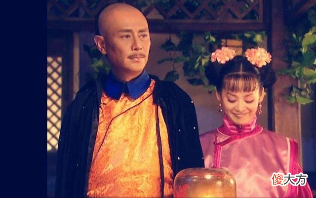 【爱历史】皇太极娶姑侄三女，为何不爱孝庄独爱海兰珠？男人的小心思