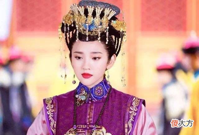 【爱历史】皇太极娶姑侄三女，为何不爱孝庄独爱海兰珠？男人的小心思