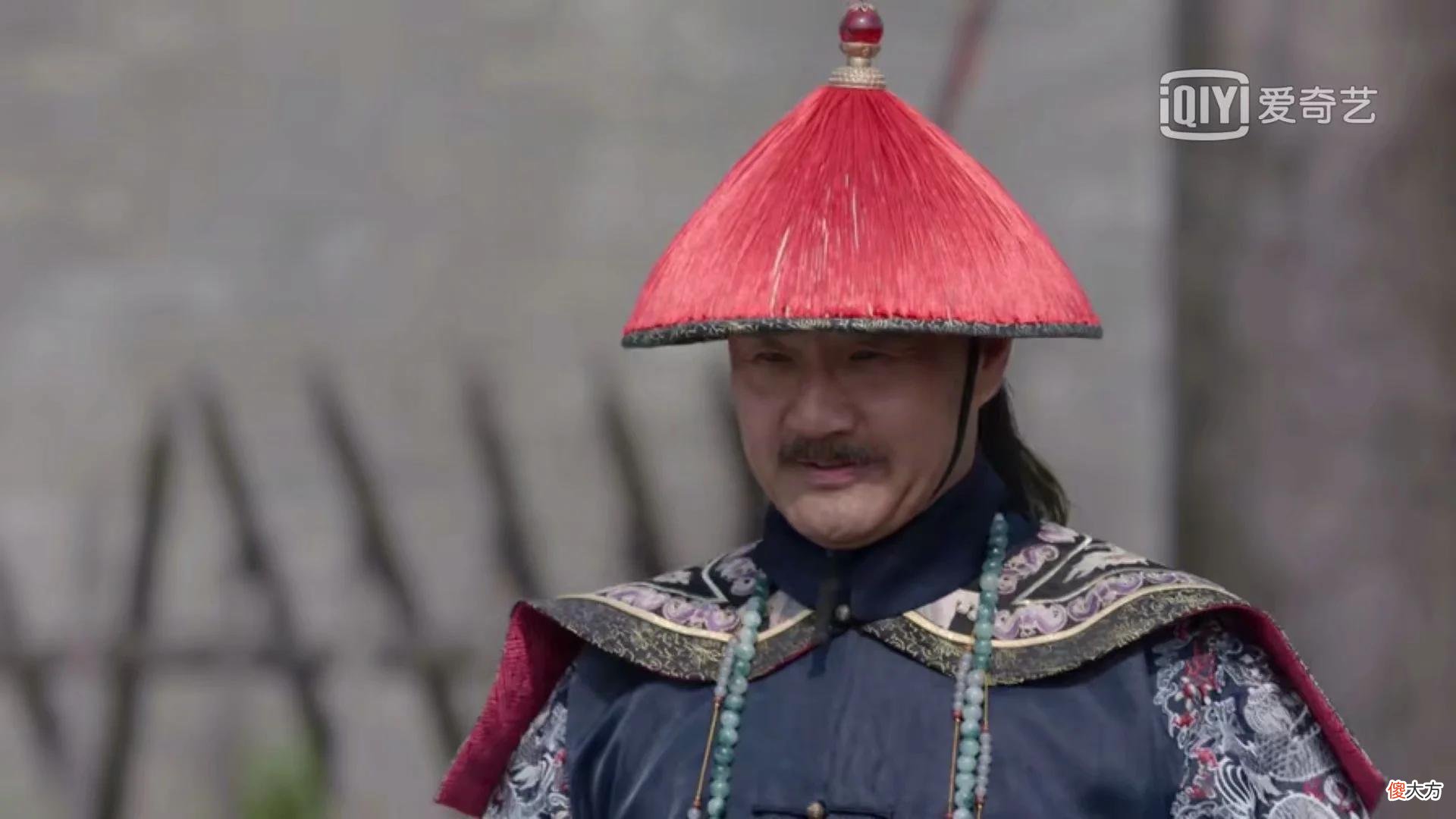 【历史故事】鹿鼎记中吴三桂造反的幕后推手：飞天狐狸