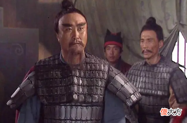 【历史故事】曹魏五子良将竟不堪一击?徐晃被孟达一怒射杀,竟是因为关羽