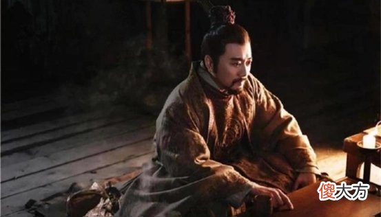 【历史故事】作为唐高宗李治的亲孙子，李义珣怎么会沦落为奴仆？