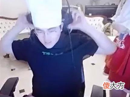 【游戏世界】LPL电竞春晚在即，IG老板王思聪突然开团！对象不是RNG是LNG打野
