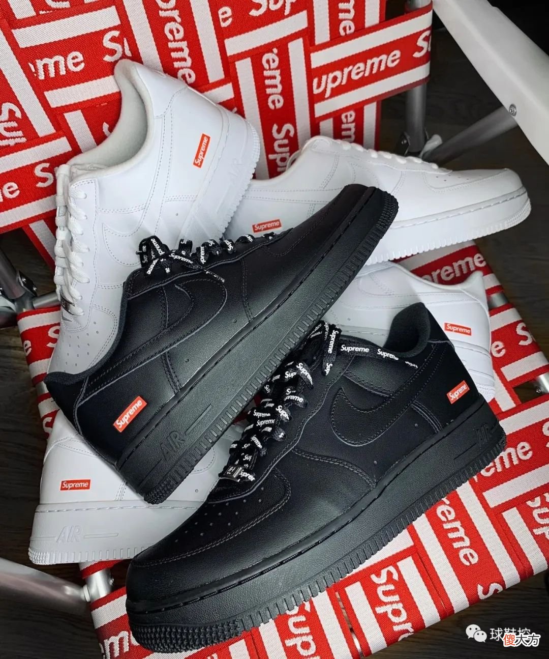 【时尚一点】又两双新 YEEZY 曝光,或即将发售&Supreme x Nike 三联名将补货回归!