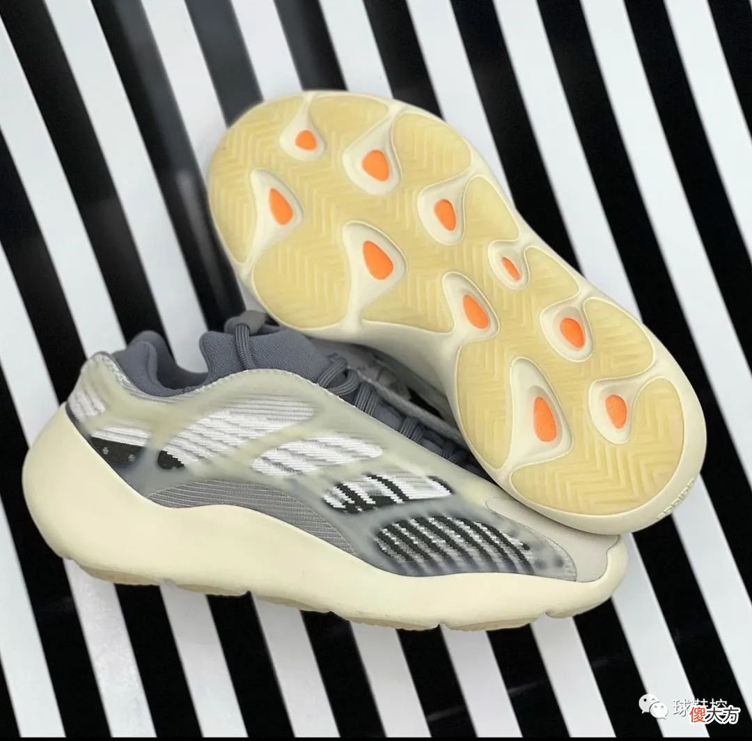 【时尚一点】又两双新 YEEZY 曝光,或即将发售&Supreme x Nike 三联名将补货回归!