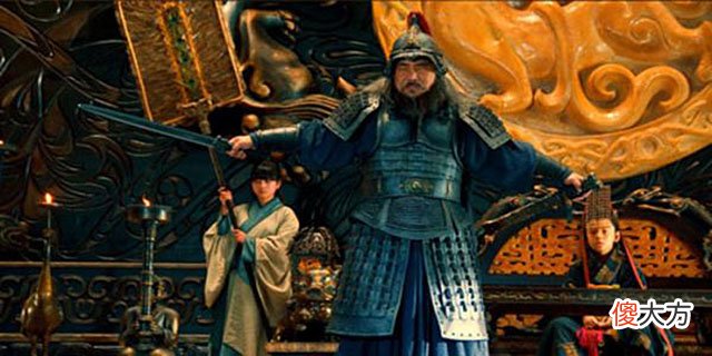 【爱历史】曹操掌控着献帝刘协为了啥：其实就是抢占了道德的制高点